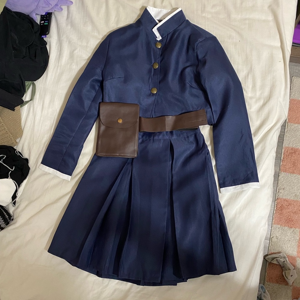 Nobara Cosplay